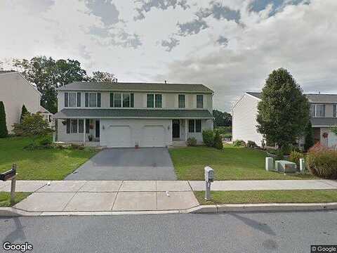 Sioux, READING, PA 19608