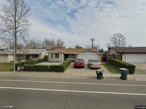 Huntsman, SACRAMENTO, CA 95826