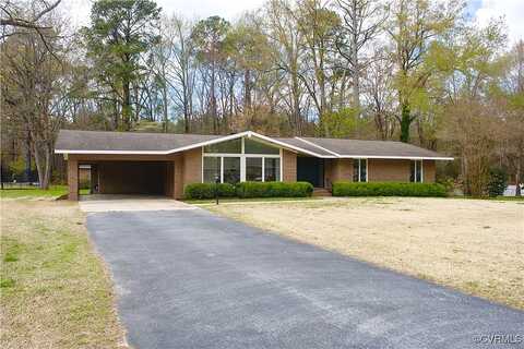 Chelsea, WEST POINT, VA 23181
