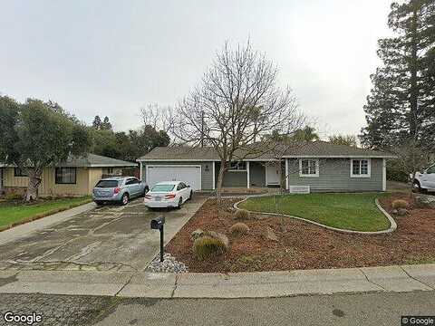 Lani, CARMICHAEL, CA 95608