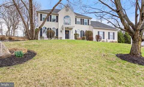 Stephen, GLEN MILLS, PA 19342