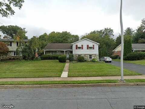 Oakland, LANSDALE, PA 19446