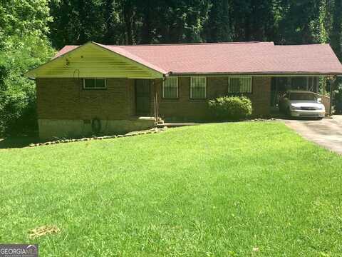 Elgin, DECATUR, GA 30032