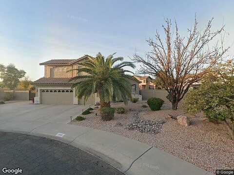 Oxford, GILBERT, AZ 85233