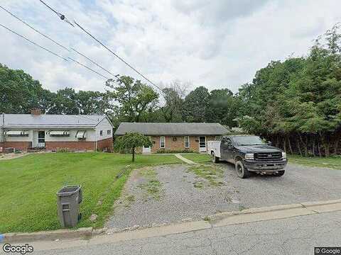 Mount Vernon, ELLWOOD CITY, PA 16117