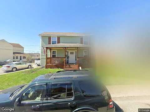 Fannie, MC DONALD, PA 15057
