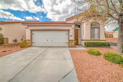 Mountain Park, LAS VEGAS, NV 89129