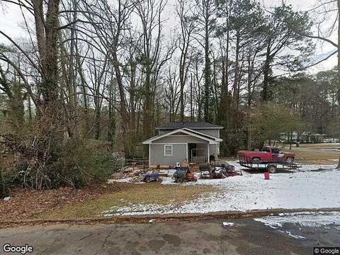 Misty Valley, DECATUR, GA 30032