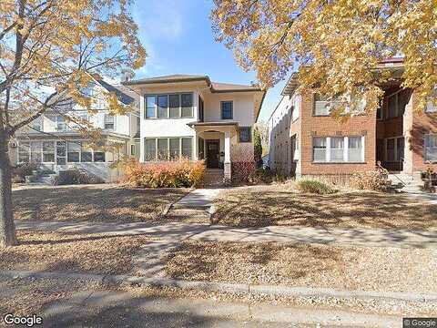 Aldrich, MINNEAPOLIS, MN 55408