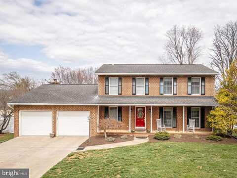 Redbud, ROCKINGHAM, VA 22801