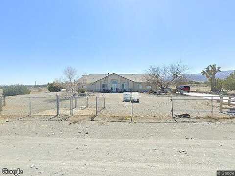 Smoke Tree, PHELAN, CA 92371