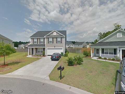 Winchester, POOLER, GA 31322