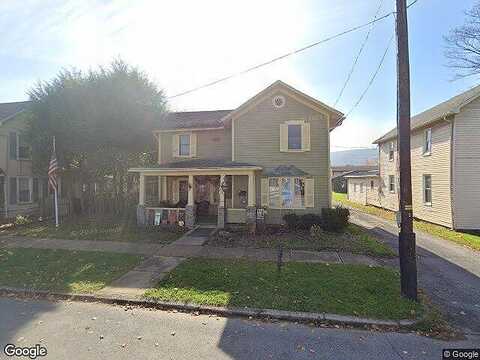 Jordan, MONTOURSVILLE, PA 17754