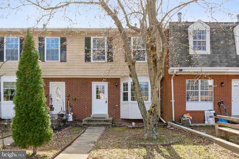 Castle Hill, WOODBRIDGE, VA 22193