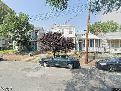 Marshall, RICHMOND, VA 23223