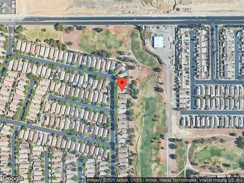 Old Course, LAS VEGAS, NV 89122