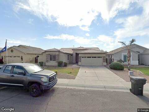 Santa Fe, GILBERT, AZ 85297