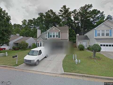 Grovewood, DULUTH, GA 30096