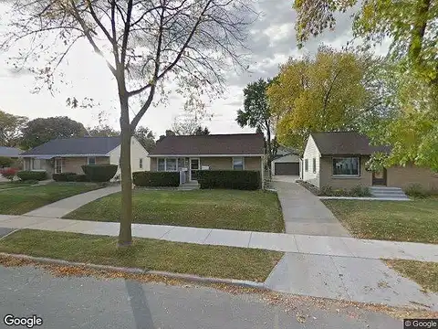 58Th, MILWAUKEE, WI 53219