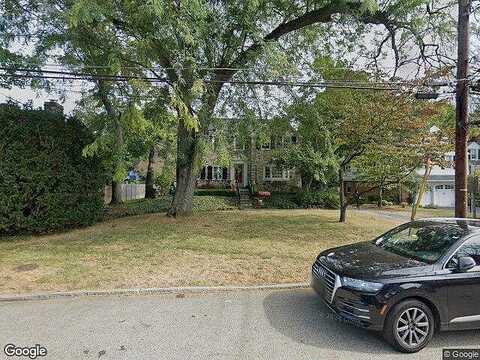Wister, WYNNEWOOD, PA 19096