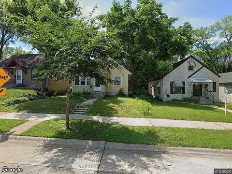Russell, MINNEAPOLIS, MN 55412