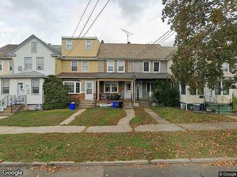 Monroe, BRISTOL, PA 19007