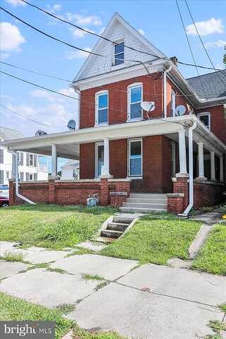 High, HANOVER, PA 17331