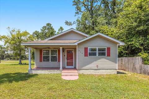 12Th, APALACHICOLA, FL 32320