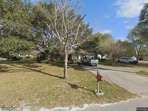 Grantline, MIMS, FL 32754