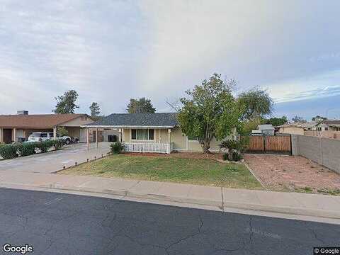25Th, MESA, AZ 85213