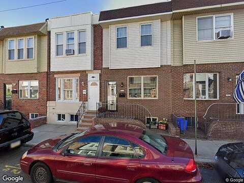 Gladstone, PHILADELPHIA, PA 19148