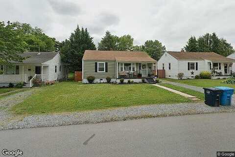 Birchlawn, ROANOKE, VA 24012