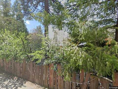 Badger, RUNNING SPRINGS, CA 92382