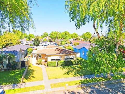 Ash, FULLERTON, CA 92832