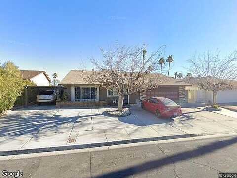 Mountain Spring, LAS VEGAS, NV 89146