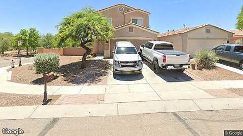 Calle Puente Azul, SAHUARITA, AZ 85629