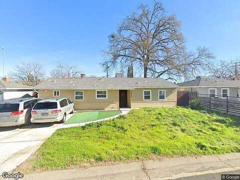 Wemberley, SACRAMENTO, CA 95864