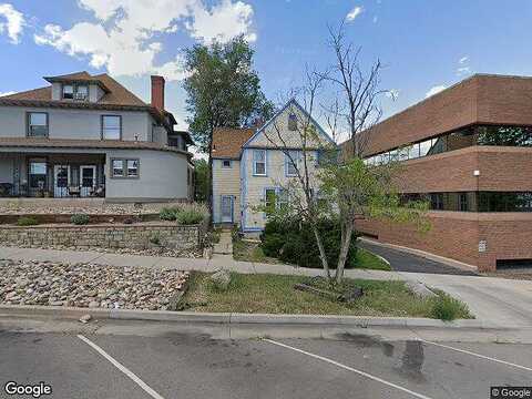Bijou, COLORADO SPRINGS, CO 80903