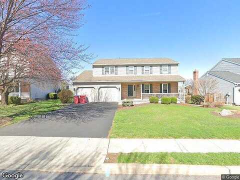 Carriage, WERNERSVILLE, PA 19565