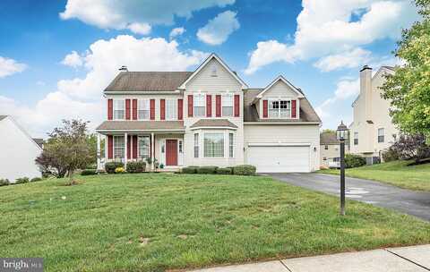 Hidden Creek, DOWNINGTOWN, PA 19335
