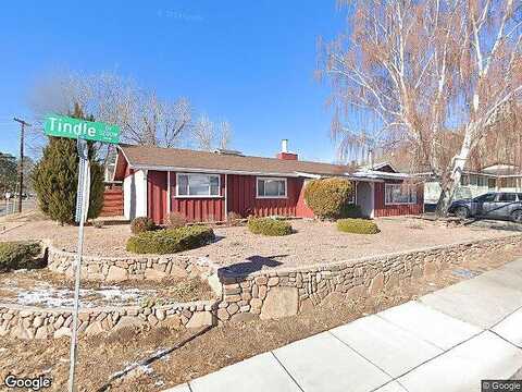 Tindle, FLAGSTAFF, AZ 86004