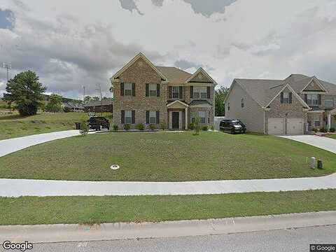 Hampton, AUGUSTA, GA 30906