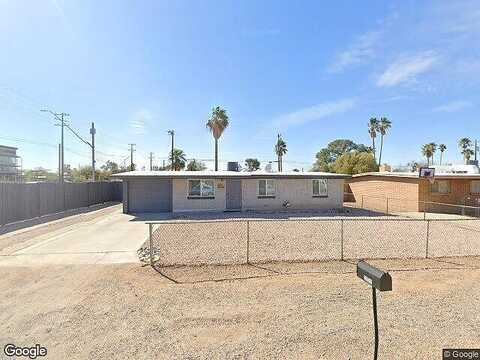 Sycamore, TUCSON, AZ 85712