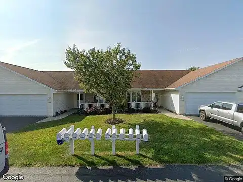 Elk Ridge, OSHKOSH, WI 54904