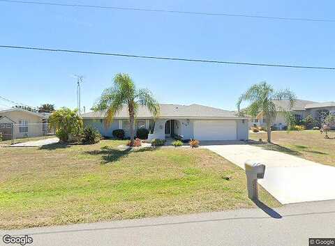 Spring Lake, PORT CHARLOTTE, FL 33952