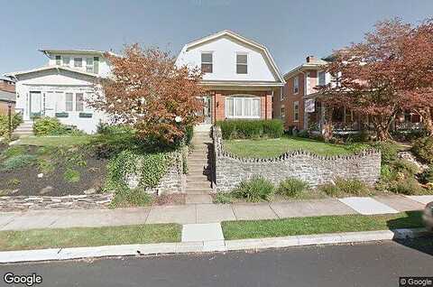 State, READING, PA 19607