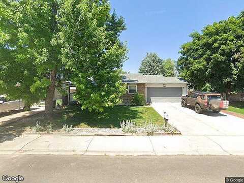 19Th Avenue, GREELEY, CO 80631