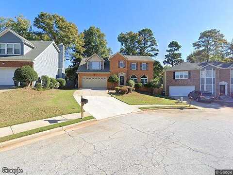 Oak Meadow, SNELLVILLE, GA 30078