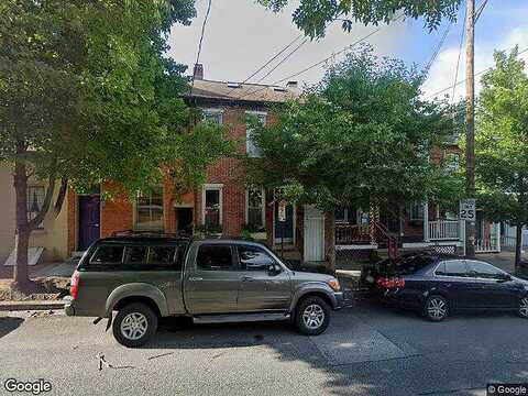 Chestnut, LANCASTER, PA 17602
