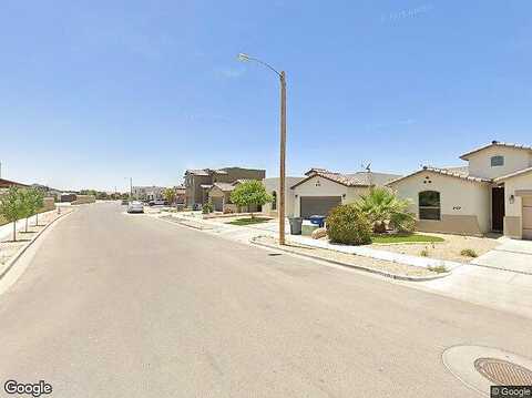 Red Creek, EL PASO, TX 79938